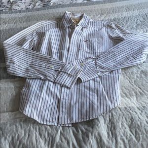 Men’s Hollister Shirt